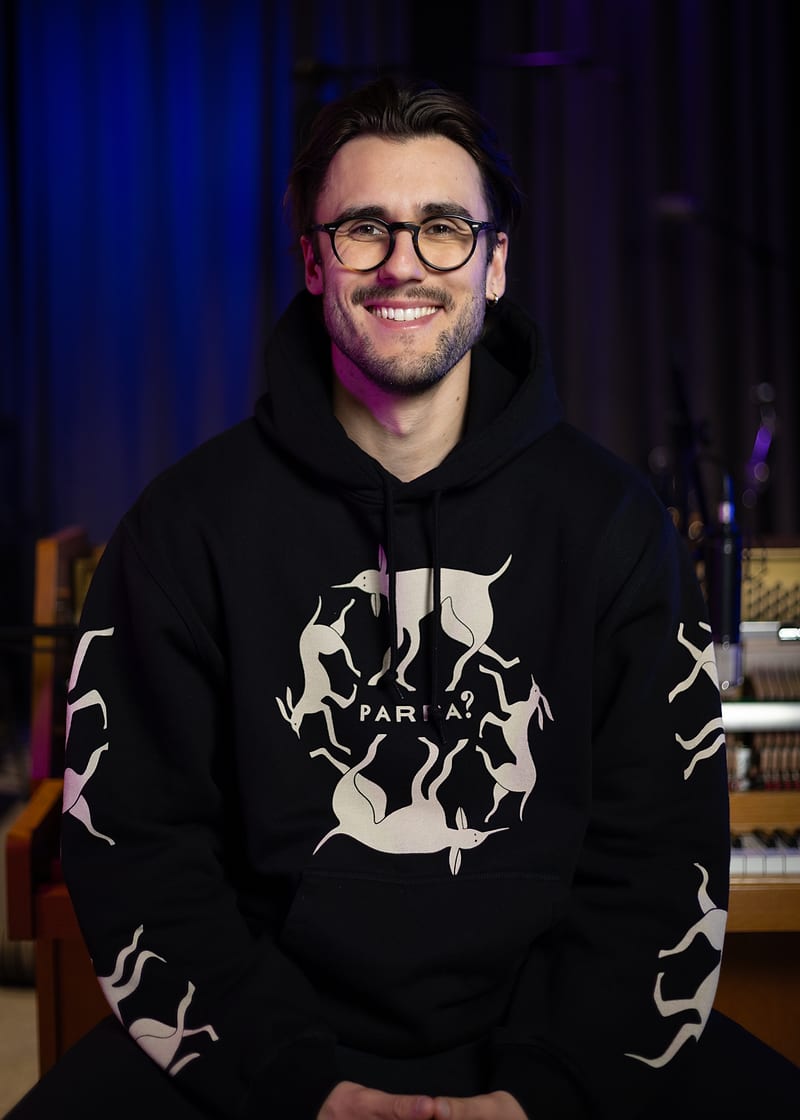 Maks Padalak, CEO